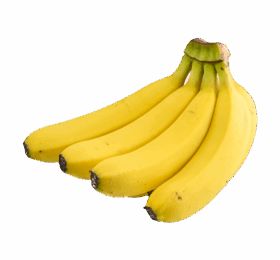 Vegan Thai Banana