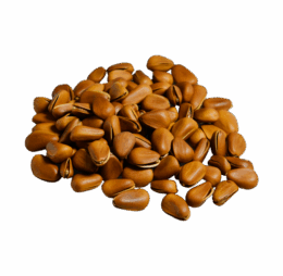 Brown Nuts