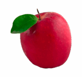 Red Apple Envy
