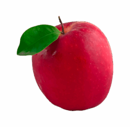 Red Apple Envy