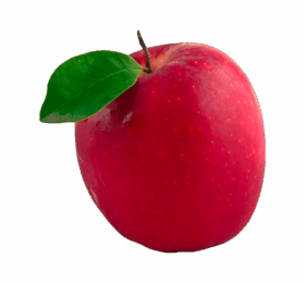 Red Apple Envy