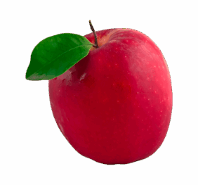 Red Apple Envy