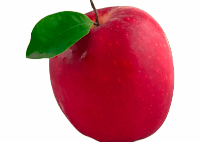 Red Apple Envy