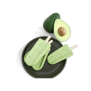 Avocado Ice Cream