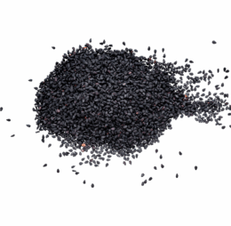 Pure Black Sesame