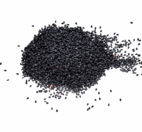 Pure Black Sesame
