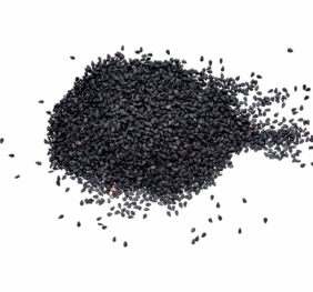 Pure Black Sesame