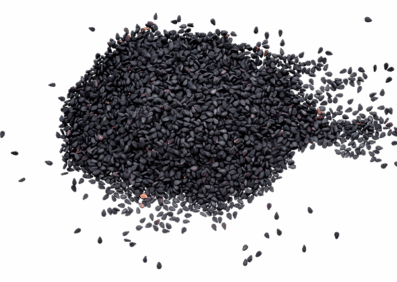 Pure Black Sesame