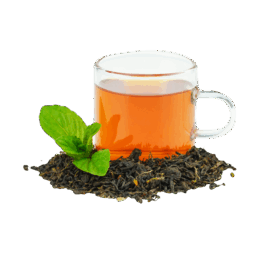 Organ Black Tea