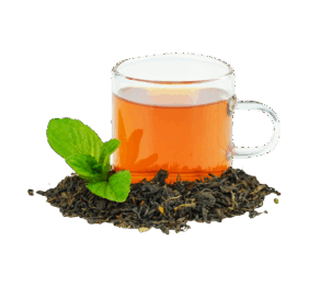 Organ Black Tea