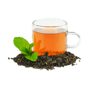 Organ Black Tea
