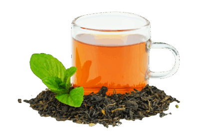 Organ Black Tea