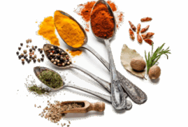 Spices