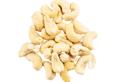 Cashew Nuts