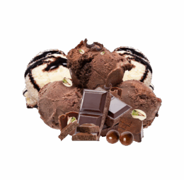 Chocolate Ice Cream