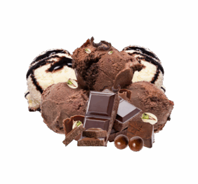 Chocolate Ice Cream
