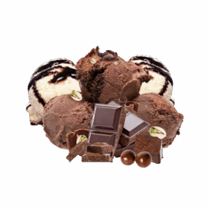 Chocolate Ice Cream