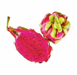 Red Dragon Fruit