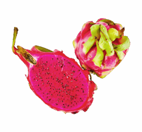 Red Dragon Fruit