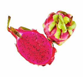 Red Dragon Fruit
