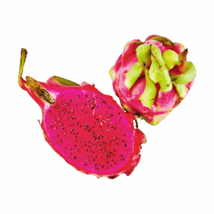 Red Dragon Fruit