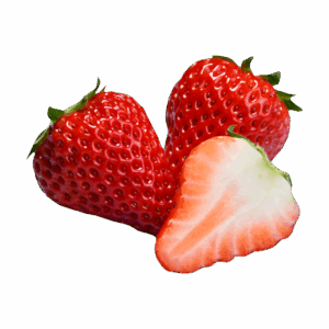 Organic Strawberry