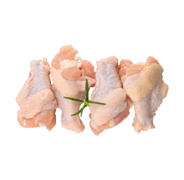Rosemary Chicken Leg