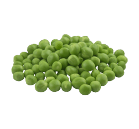 Healthy Pea Beans