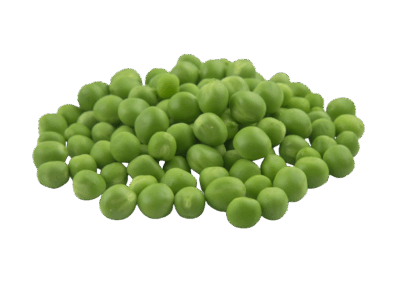 Healthy Pea Beans