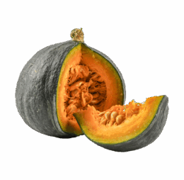Big Delicious Pumpkin