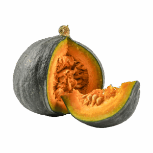 Big Delicious Pumpkin