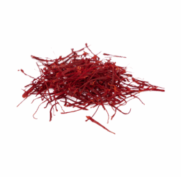 Vegan Dried Saffron