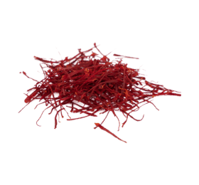 Vegan Dried Saffron