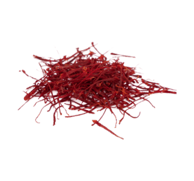 Vegan Dried Saffron