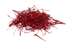Vegan Dried Saffron