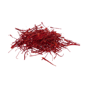 Vegan Dried Saffron