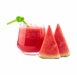 Watermelon Juice