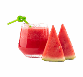 Watermelon Juice