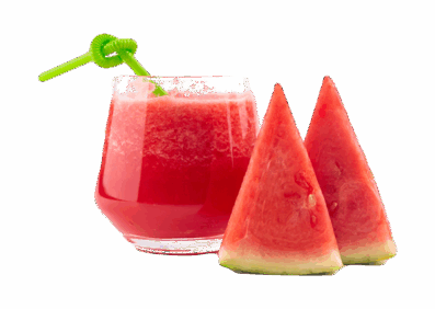Watermelon Juice