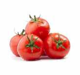 Vegan Fresh Tomato