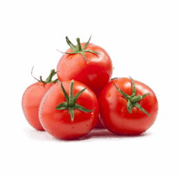 Vegan Fresh Tomato