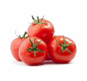 Vegan Fresh Tomato