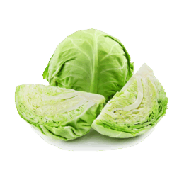 Fresh Greeny Cabbage