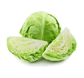 Fresh Greeny Cabbage