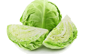Fresh Greeny Cabbage