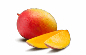 Hand Picked Mango