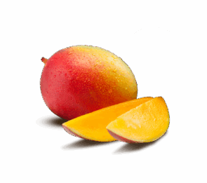 Hand Picked Mango