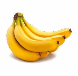 Organic Banana