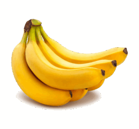 Organic Banana