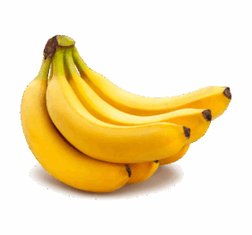 Organic Banana
